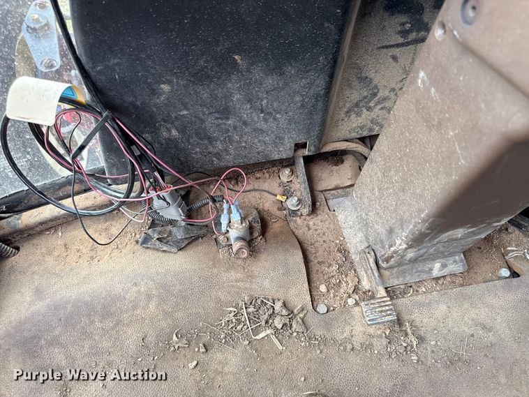 image for item EC4484 Apache 500 sprayer