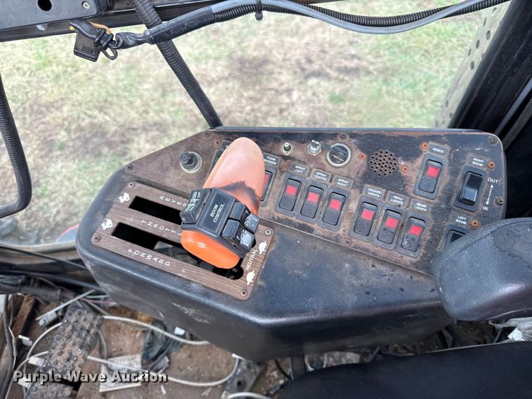 image for item EC4484 Apache 500 sprayer