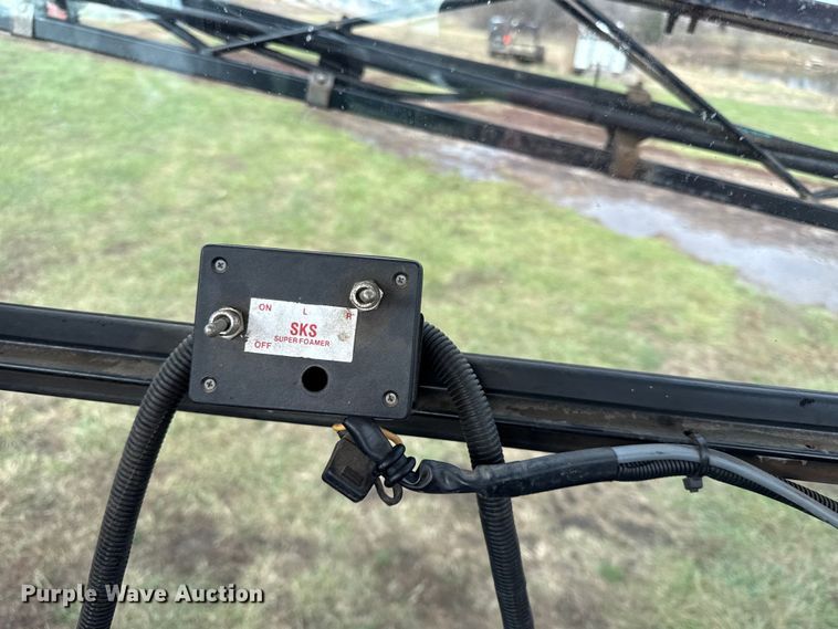 image for item EC4484 Apache 500 sprayer