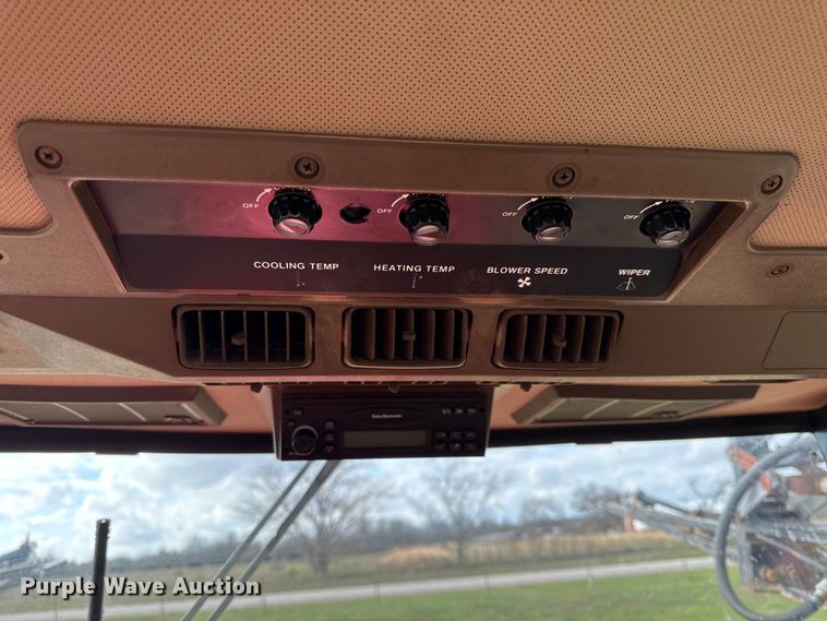 image for item EC4484 Apache 500 sprayer