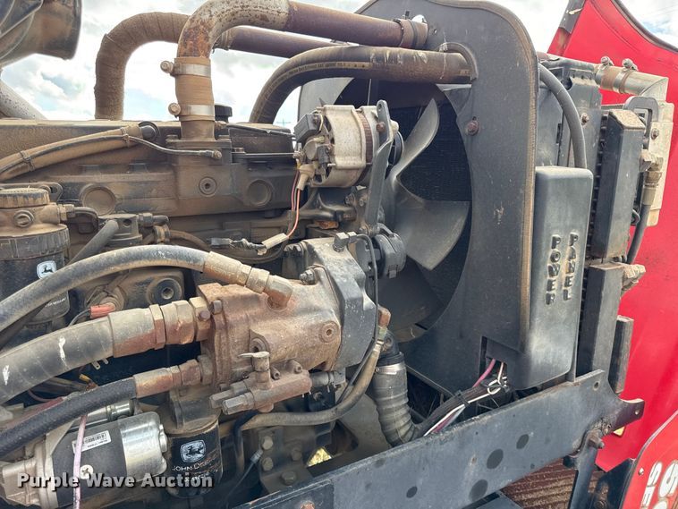 image for item EC4484 Apache 500 sprayer