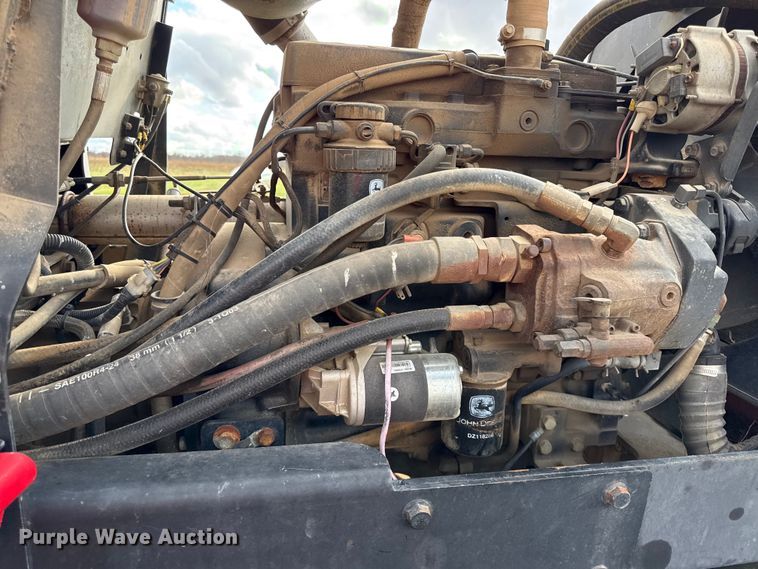 image for item EC4484 Apache 500 sprayer