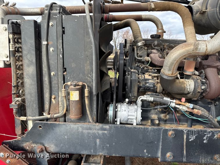 image for item EC4484 Apache 500 sprayer