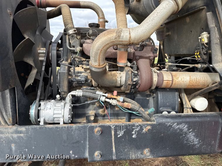 image for item EC4484 Apache 500 sprayer