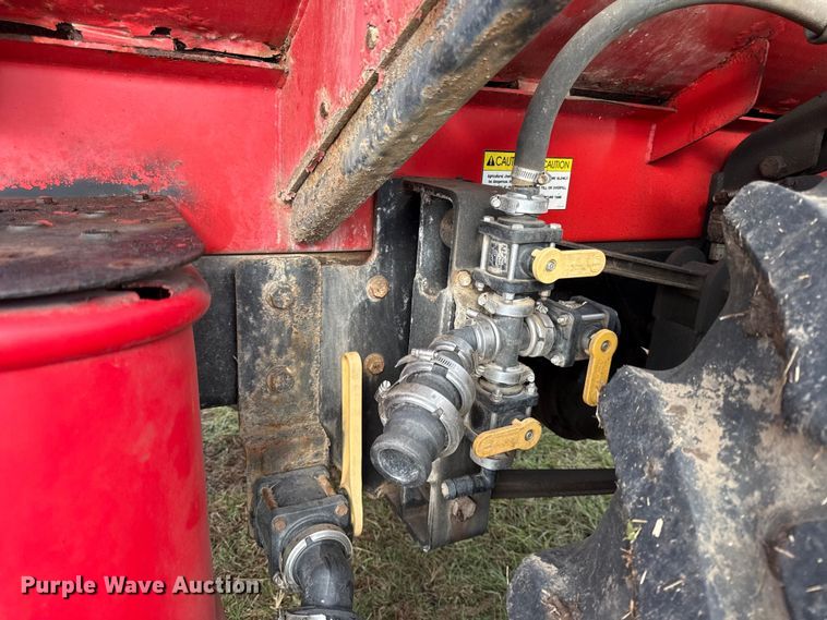 image for item EC4484 Apache 500 sprayer