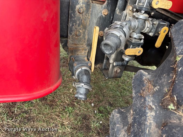 image for item EC4484 Apache 500 sprayer