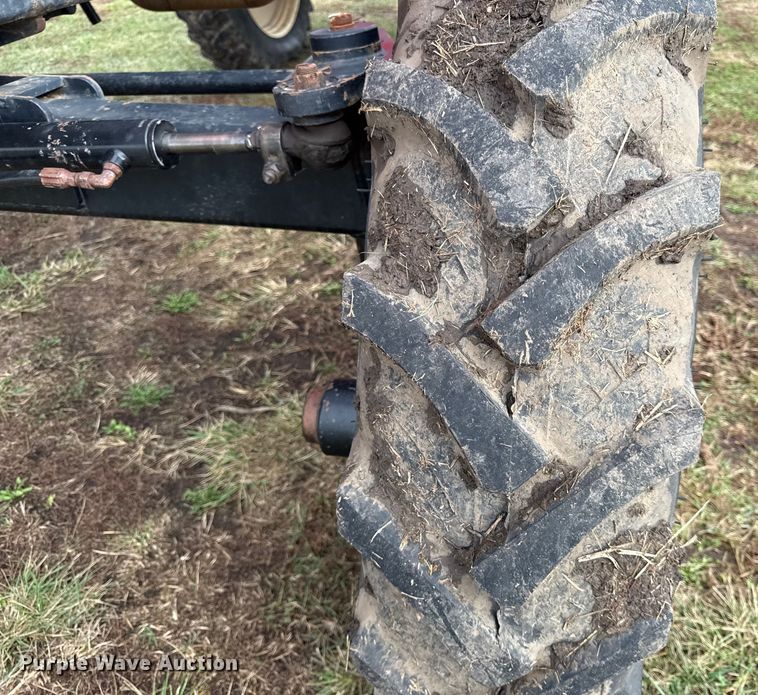 image for item EC4484 Apache 500 sprayer