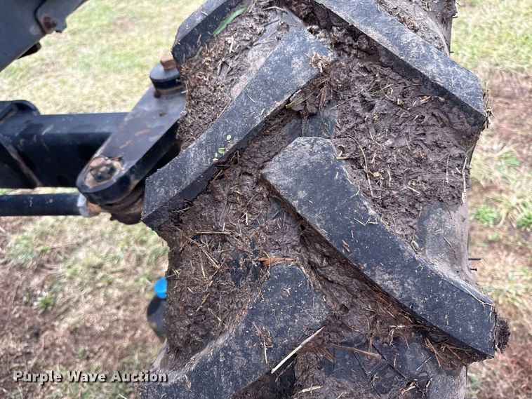 image for item EC4484 Apache 500 sprayer