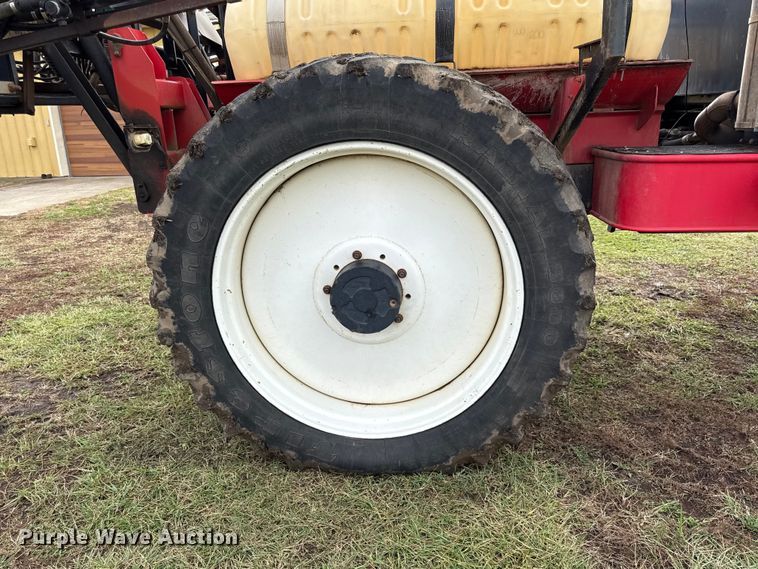 image for item EC4484 Apache 500 sprayer