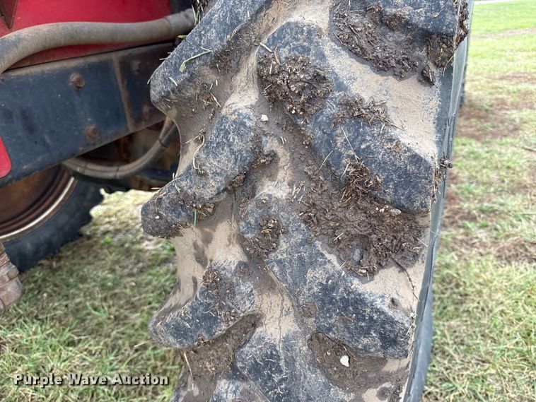 image for item EC4484 Apache 500 sprayer