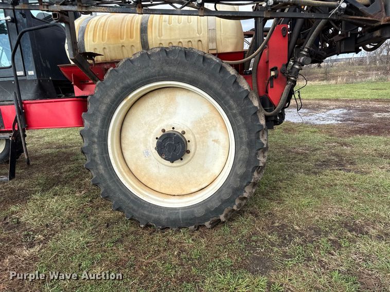 image for item EC4484 Apache 500 sprayer