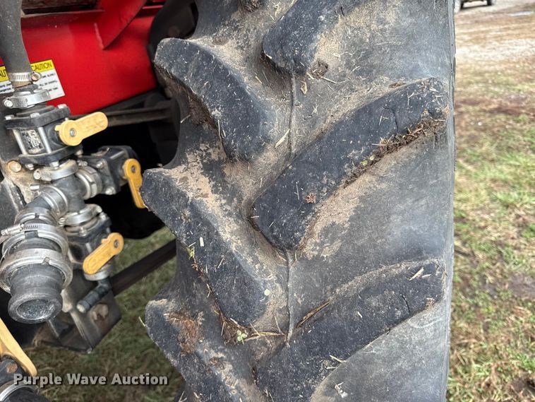 image for item EC4484 Apache 500 sprayer