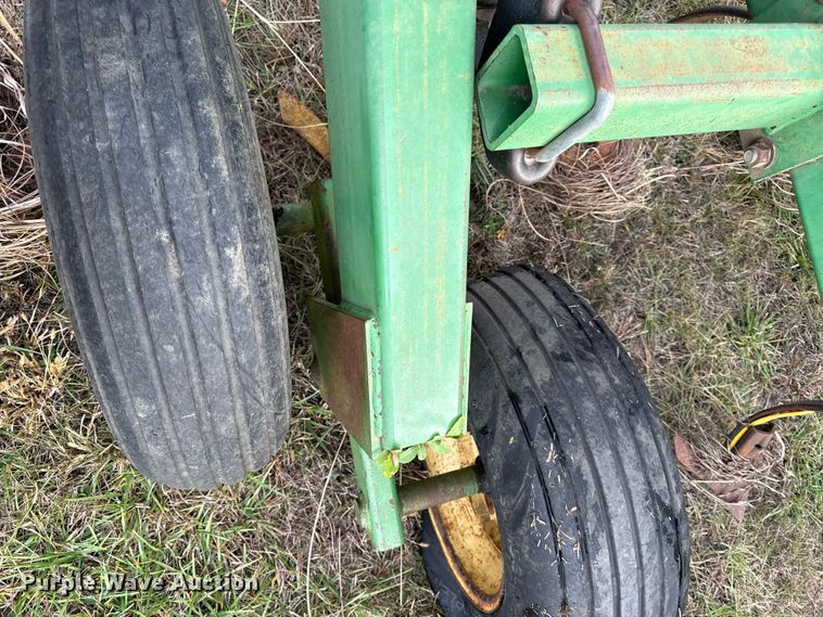 image for item EC4486 John Deere field cultivator