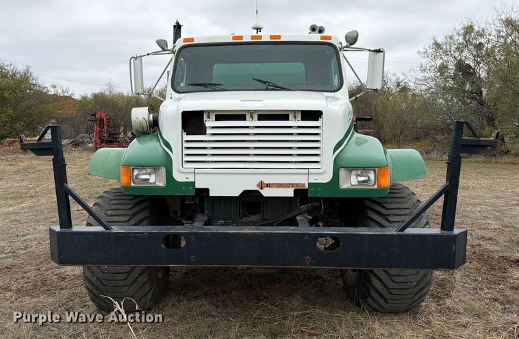 image for item ED5058 2021 International 4900 applicator truck