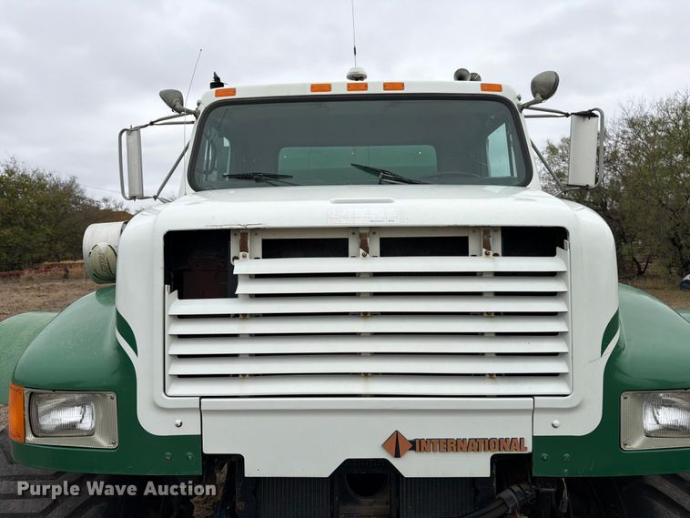 image for item ED5058 2021 International 4900 applicator truck