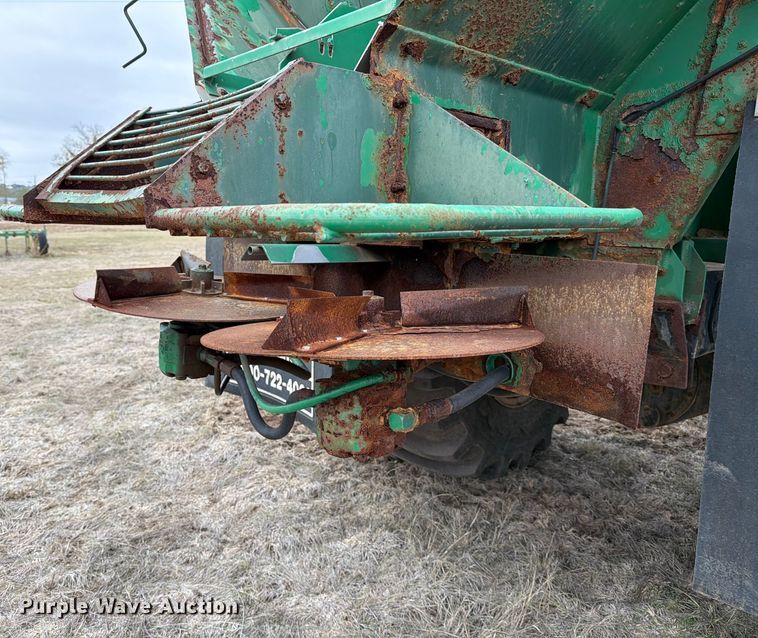 image for item ED5058 2021 International 4900 applicator truck