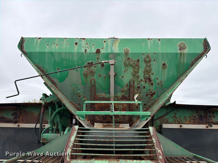 image for item ED5058 2021 International 4900 applicator truck