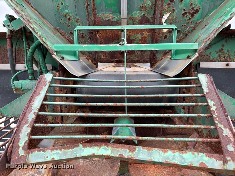 image for item ED5058 2021 International 4900 applicator truck