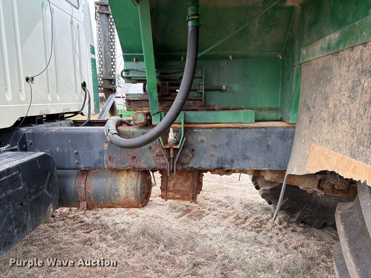 image for item ED5058 2021 International 4900 applicator truck