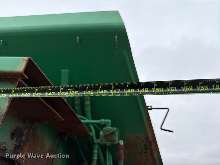 image for item ED5058 2021 International 4900 applicator truck