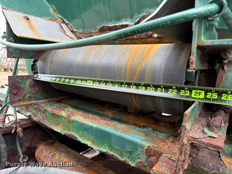 image for item ED5058 2021 International 4900 applicator truck