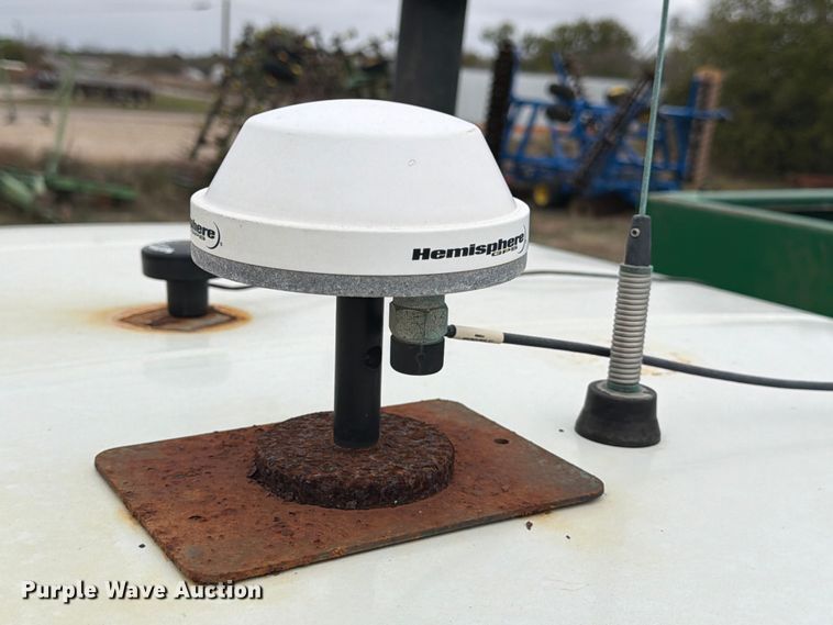 image for item ED5058 2021 International 4900 applicator truck