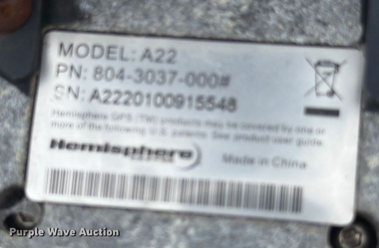 image for item ED5058 2021 International 4900 applicator truck