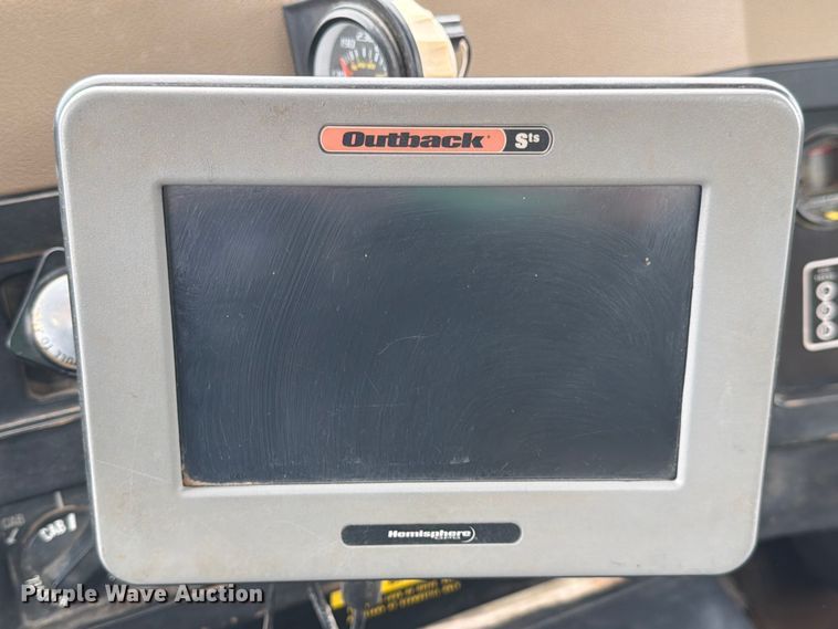 image for item ED5058 2021 International 4900 applicator truck