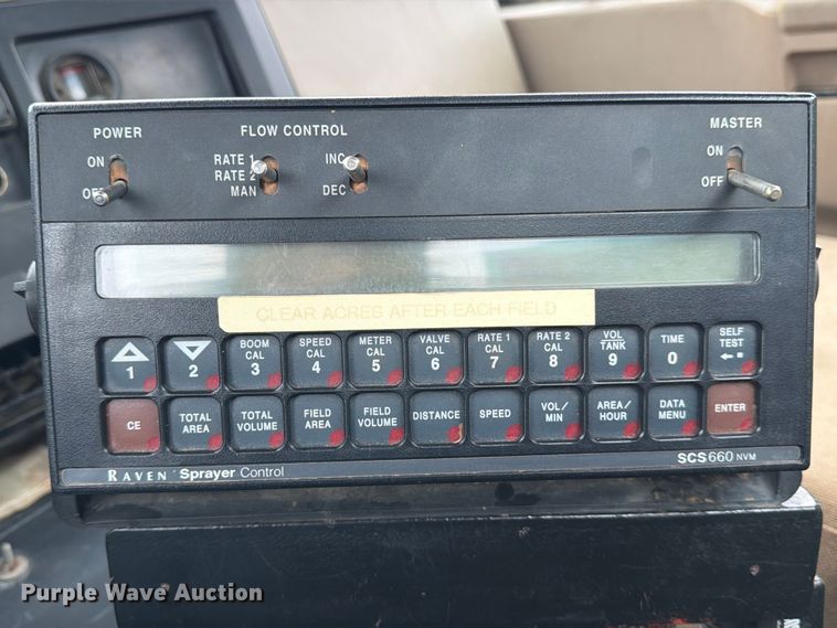 image for item ED5058 2021 International 4900 applicator truck