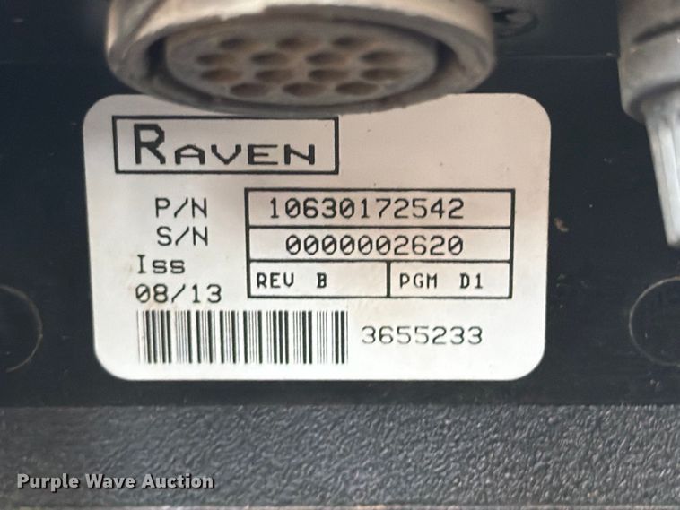 image for item ED5058 2021 International 4900 applicator truck