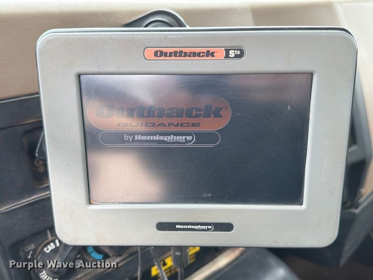 image for item ED5058 2021 International 4900 applicator truck