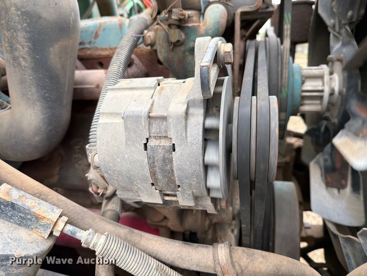 image for item ED5058 2021 International 4900 applicator truck