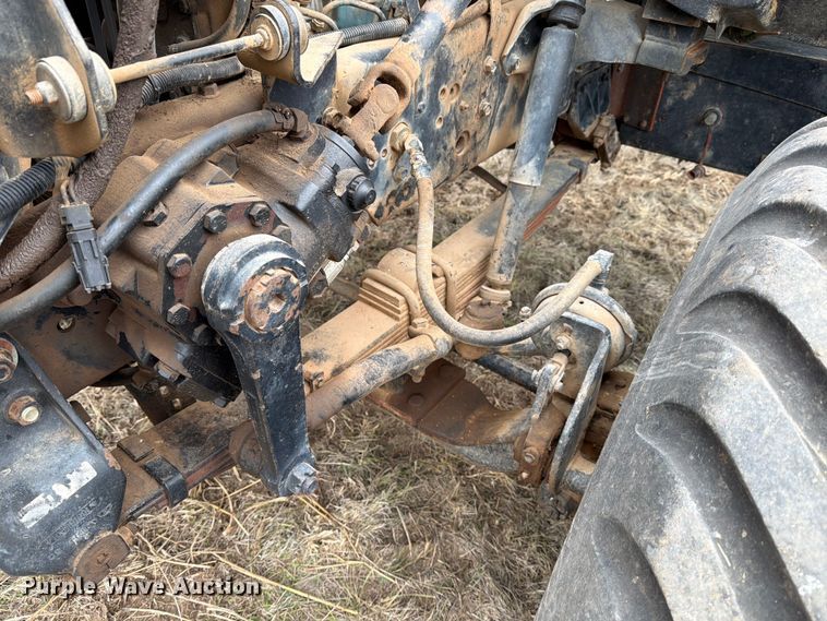 image for item ED5058 2021 International 4900 applicator truck