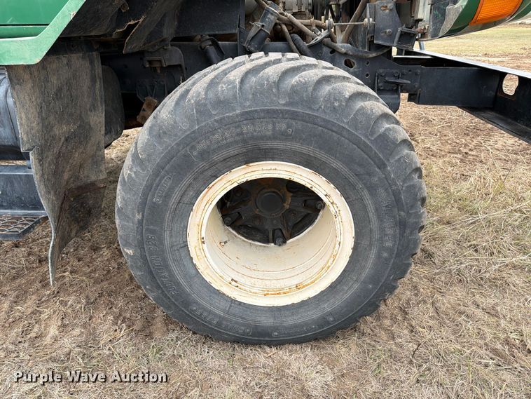 image for item ED5058 2021 International 4900 applicator truck