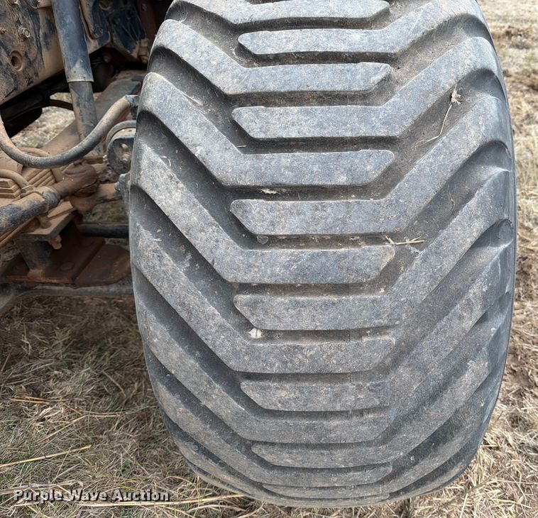 image for item ED5058 2021 International 4900 applicator truck