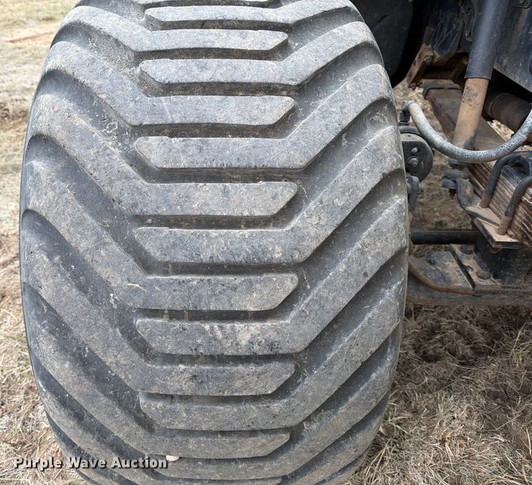 image for item ED5058 2021 International 4900 applicator truck