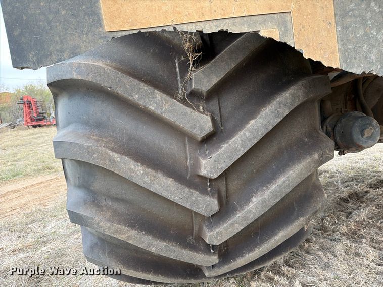 image for item ED5058 2021 International 4900 applicator truck