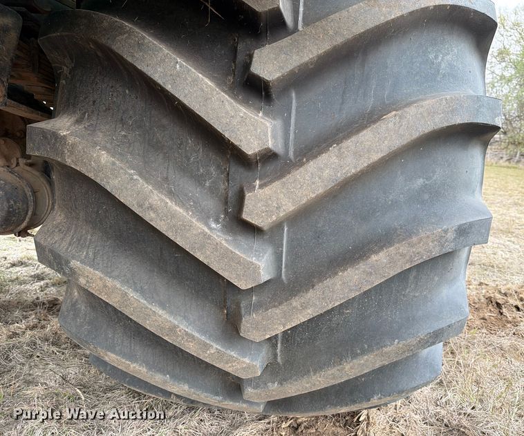 image for item ED5058 2021 International 4900 applicator truck