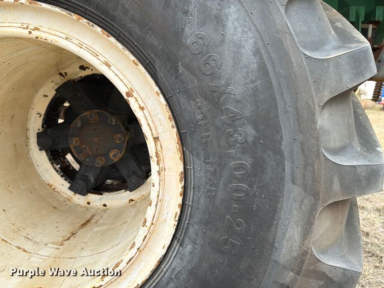 image for item ED5058 2021 International 4900 applicator truck