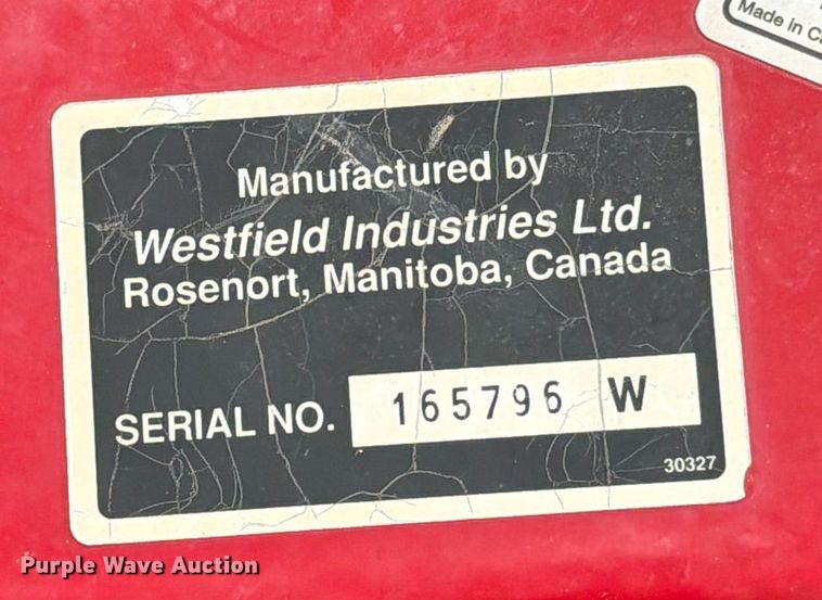 image for item ED5059 1998 GMC C7500 grain truck