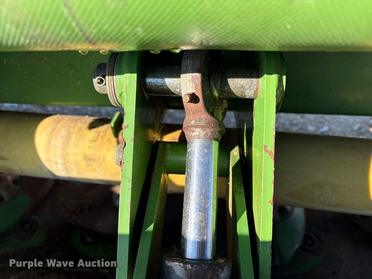 image for item ED5080 Krone MT603-41 disc mower