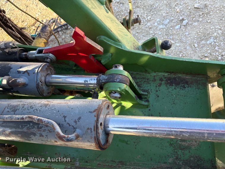 image for item ED5080 Krone MT603-41 disc mower