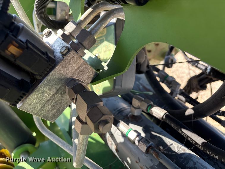 image for item ED5080 Krone MT603-41 disc mower