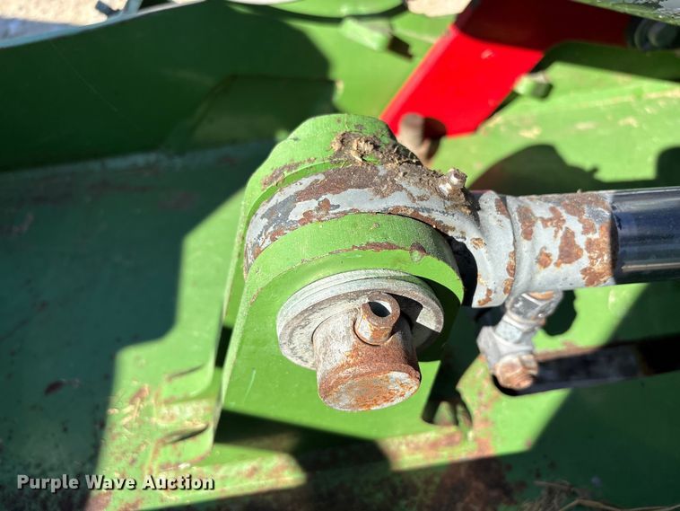 image for item ED5080 Krone MT603-41 disc mower