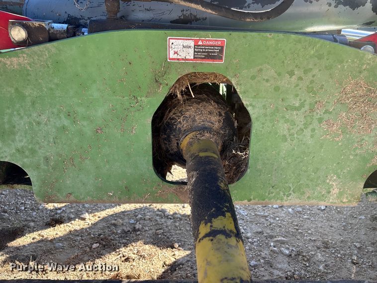 image for item ED5080 Krone MT603-41 disc mower