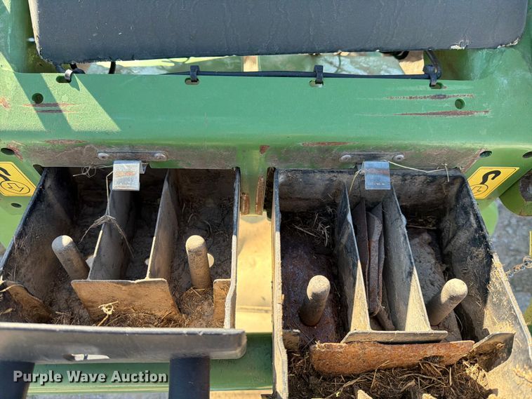 image for item ED5081 2019 Krone MT603-41 disc mower