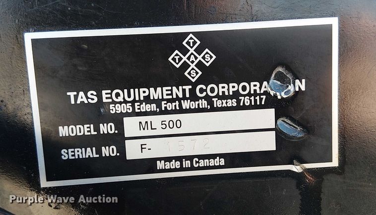 image for item EE1380 Kubota M9000 MFWD tractor