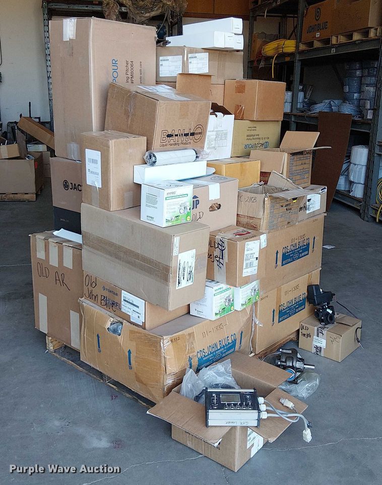 image for item EE5450 Ag parts