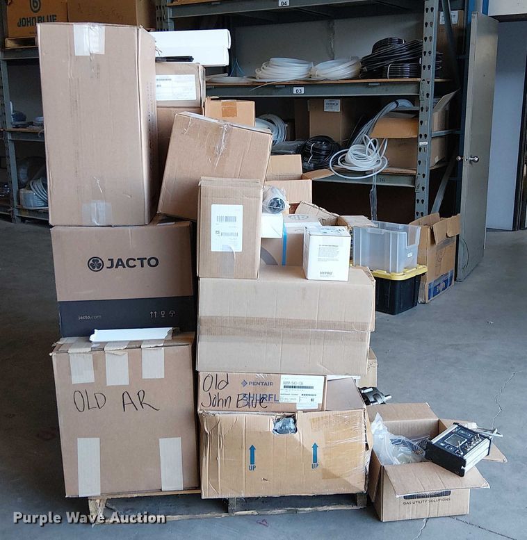 image for item EE5450 Ag parts