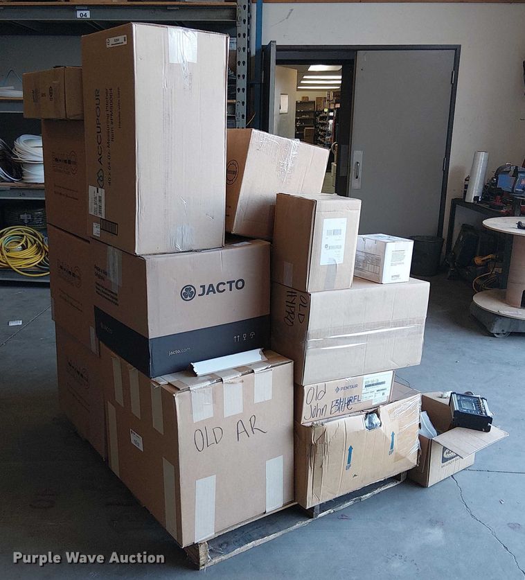 image for item EE5450 Ag parts